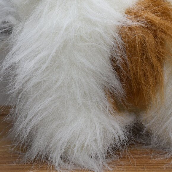 Shih Tzu Dog HM140 Plush Unused Code Retired Webkinz Ganz Stuffed Animal NWT - Picture 9 of 12